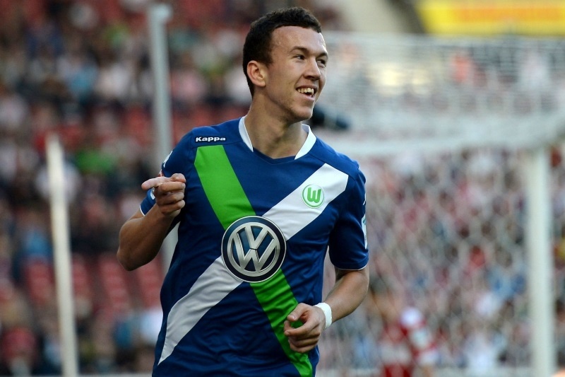 «Χτυπάει» Πέρισιτς η Ίντερ!