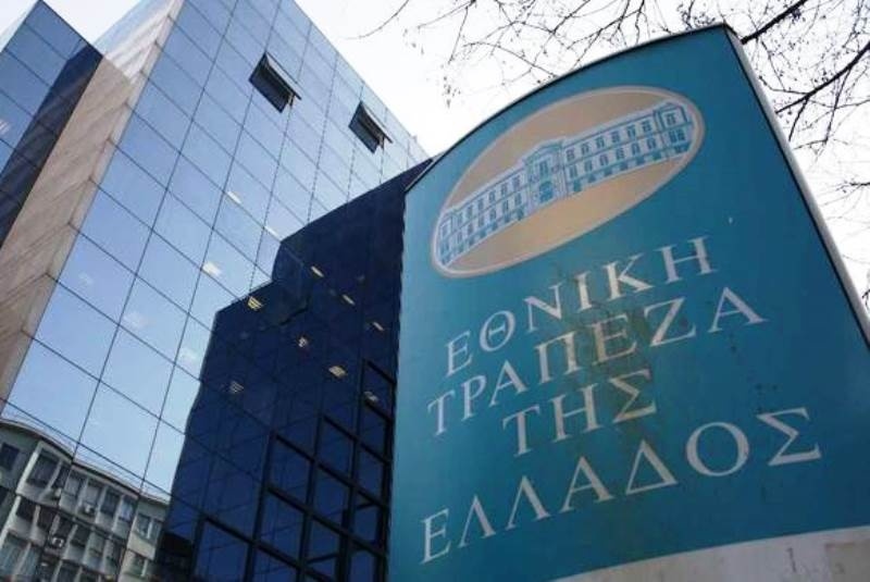Capital controls: Ανεφοδιάστηκαν με μετρητά τα 1.419 ΑΤΜ της Εθνικής Τράπεζας