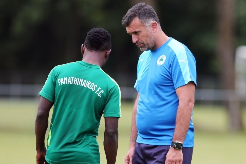 Αναστασίου: «Κάναμε λάθη»