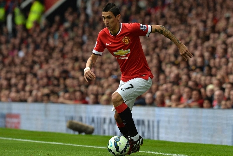 Μπάγερν Μονάχου: Δίνει Ρόμπεν και Μίλερ για Ντι Μαρία!