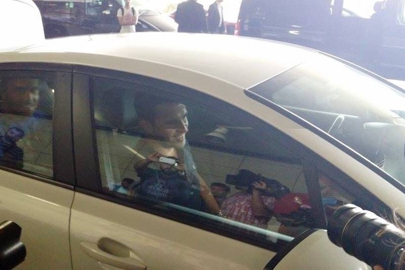 Ολυμπιακός: Έφτασε ο Σίλβα!