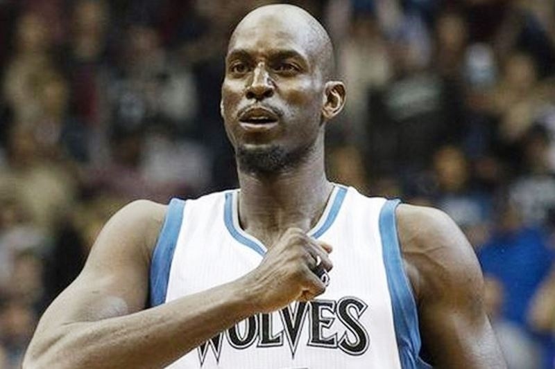 Υπέγραψε ο Γκαρνέτ!