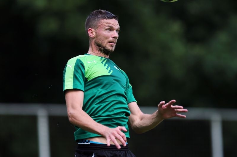 «Ντου» στο... διαδίκτυο από Μπεργκ! (photos)