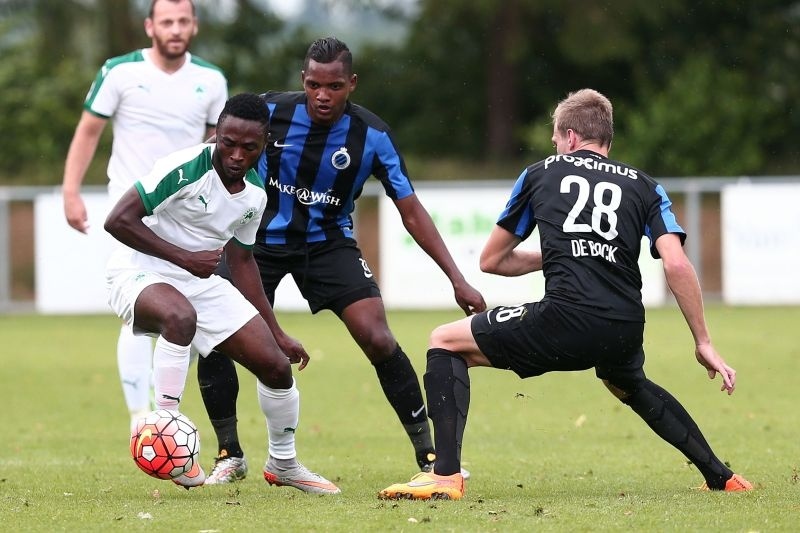 Ατζαγκούν: «Θα είμαστε έτοιμοι»