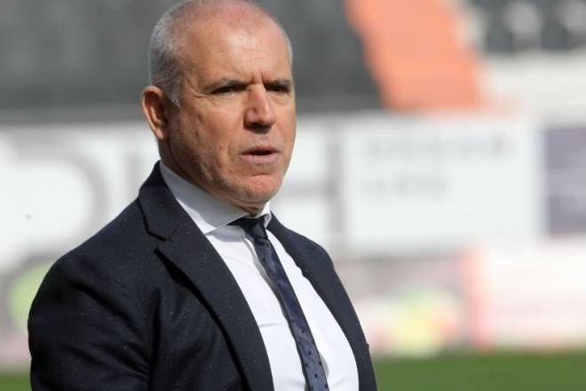 Ο κόσμος «τελείωσε» τον Αναστόπουλο!