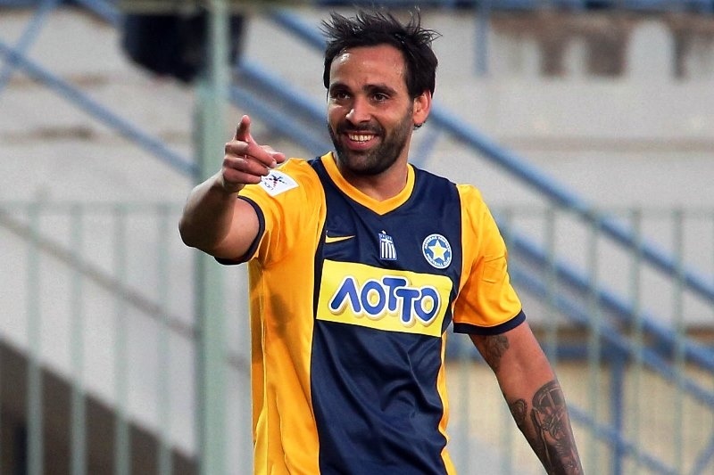 Προς Αργεντινή ο Πάρα