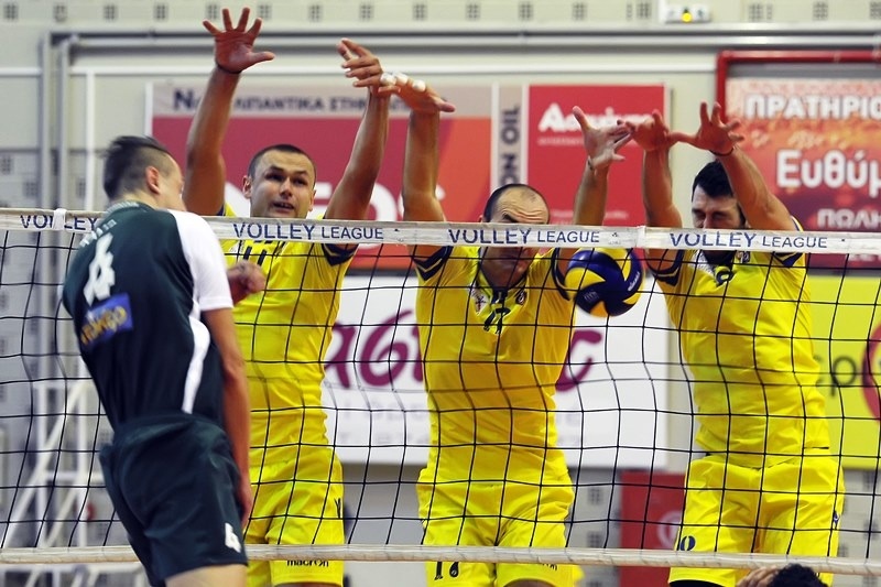 Ολυμπιακός: Δικός του ο Τσουκ!