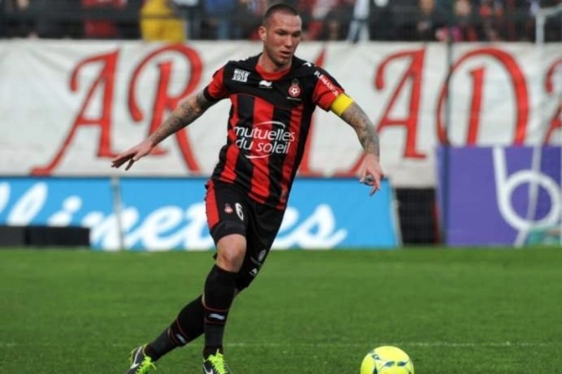 Στη Ρεάλ Μπέτις ο Ντιντιέ Ντιγκάρ