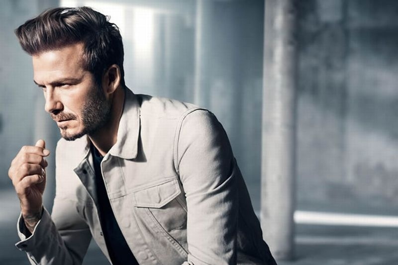 Η νέα συνεργασία του David Beckham σίγουρα θα σας ενθουσιάσει