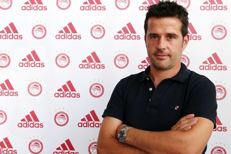 Ολυμπιακός: Ο Σίλβα… φέρνει Μιραλάς, Νενέ και Μεξές