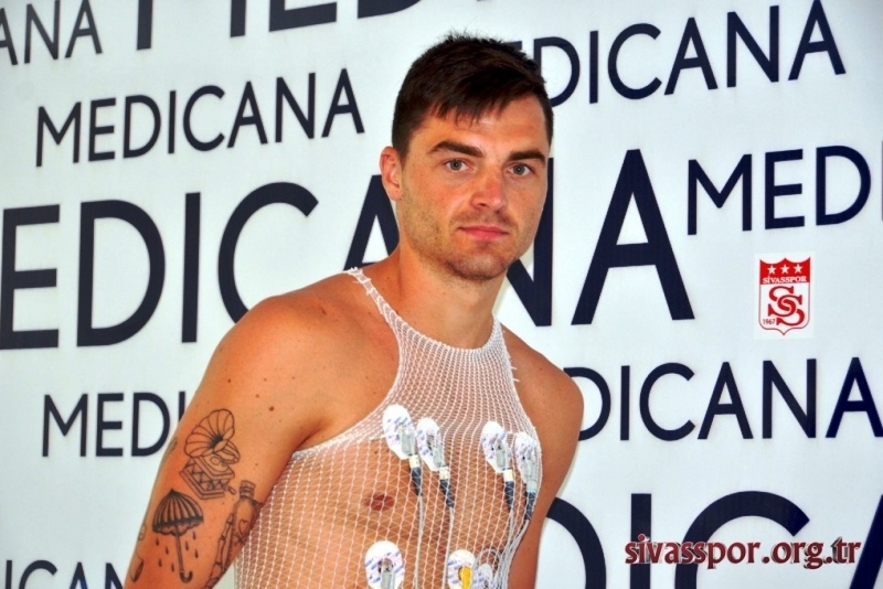 Πέρασε και ιατρικά ο Σέτκους