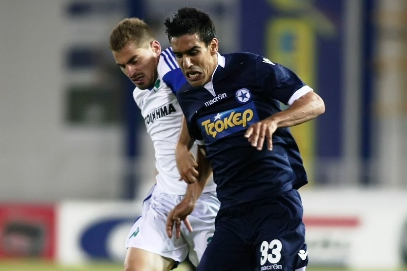 Ατρόμητος: Χειρουργήθηκε ο Κοντοές