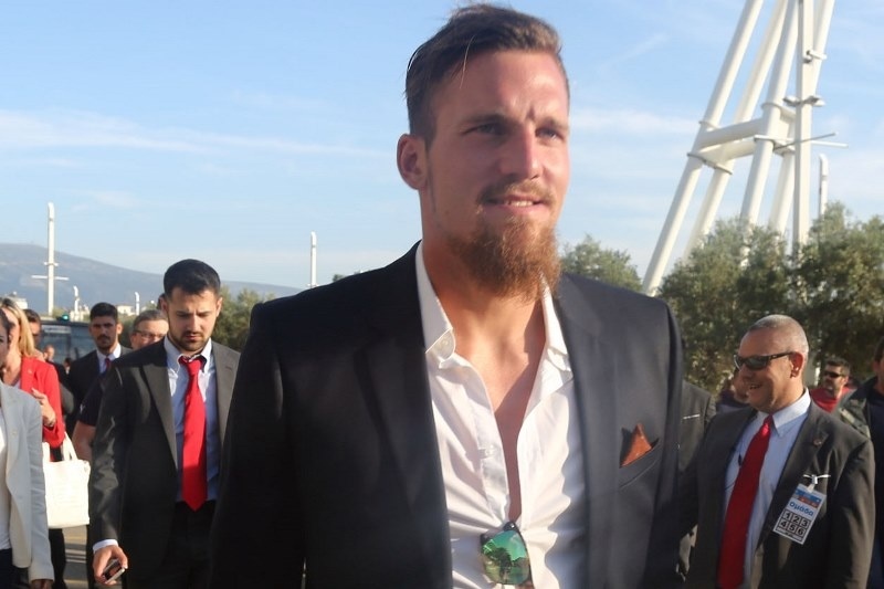 ΑΠΟΕΛ: Μία… ανάσα από Μέγερι