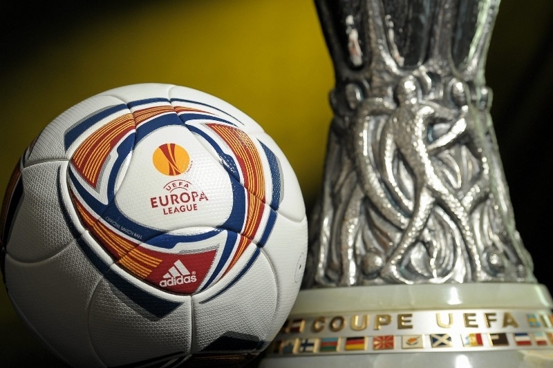 Europa League: Τα ζευγάρια του β’ προκριματικού