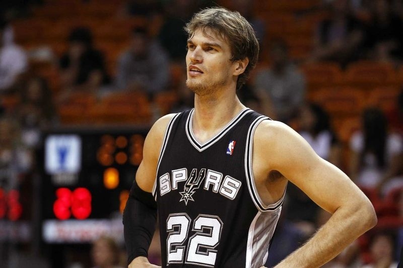 Μεταγραφή λόγω… Πρίντεζη ο Σπλίτερ!