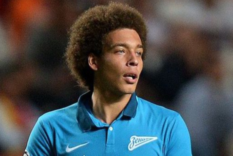 Πήρε Βίτσελ η Μίλαν!