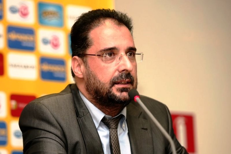 Αλεξίου: «Τιμή για την ΑΕΚ που παίζει στην Ευρώπη»