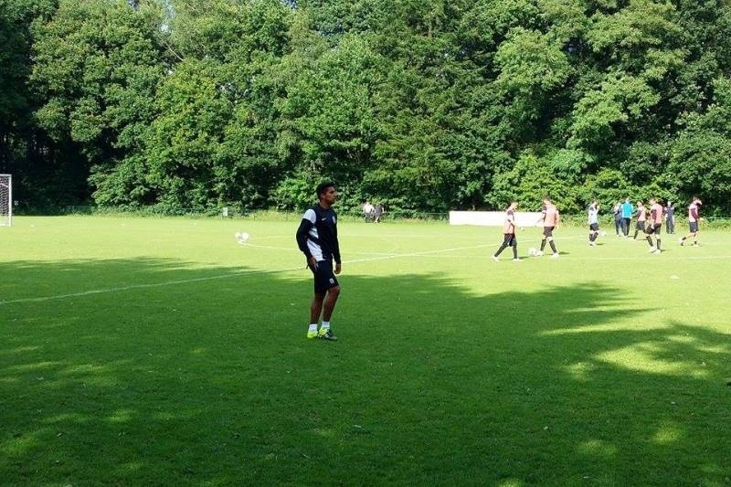 ΠΑΟΚ: «Πρώτη» για Νομπόα