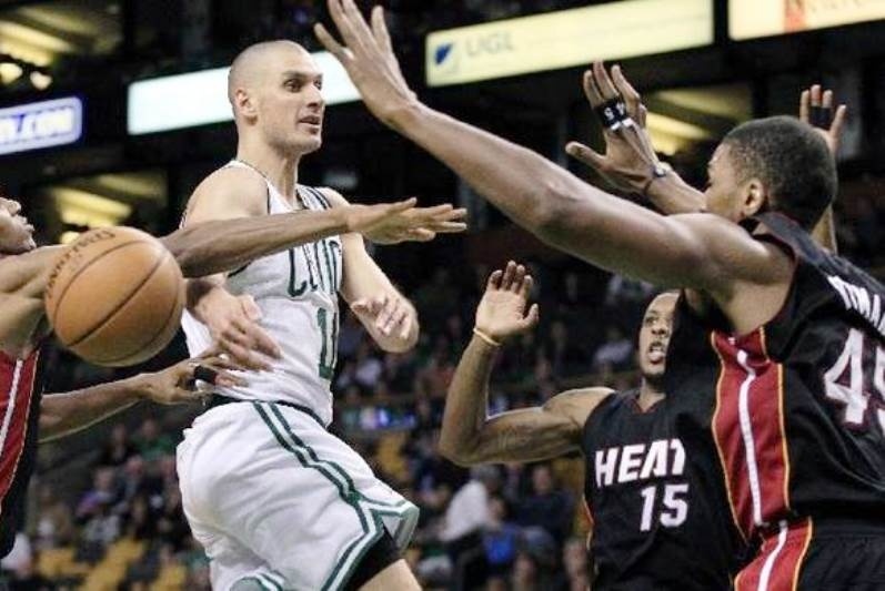 «Στον Παναθηναϊκό ο Πάβλοβιτς»