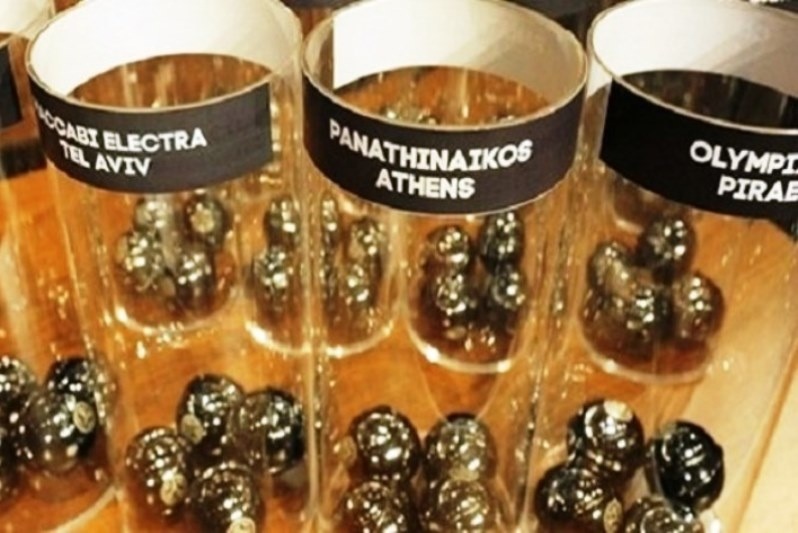 Ευρωλίγκα: Καλή κλήρωση για Παναθηναϊκό, Ολυμπιακό!