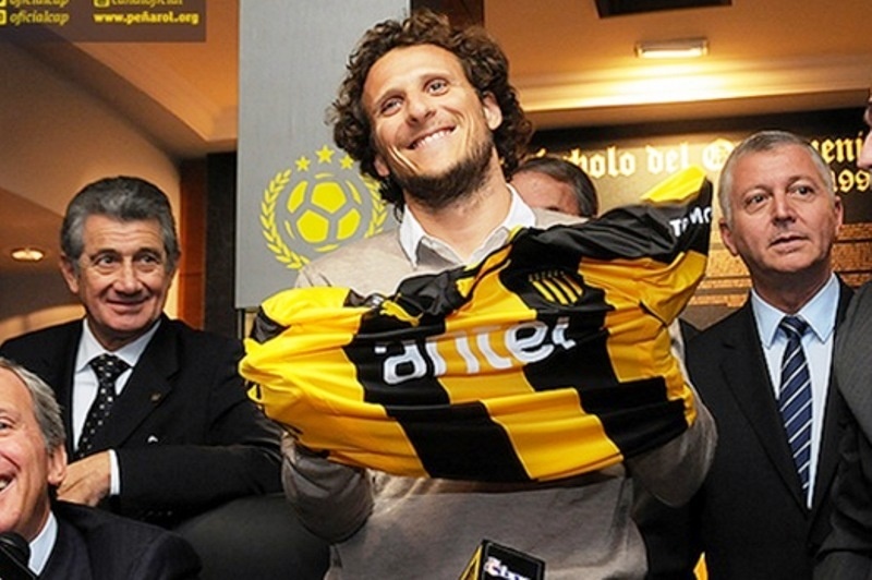 Ανακοινώθηκε ο Φορλάν