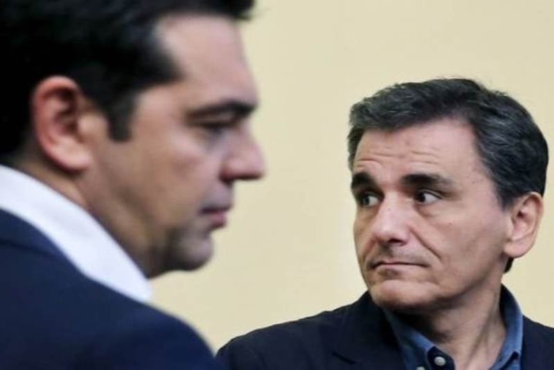 Η ημέρα της κρίσεως για την κυβέρνηση