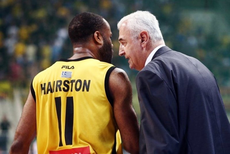 ΑΕΚ: Επίσημα ως 2017 ο Χέρστον