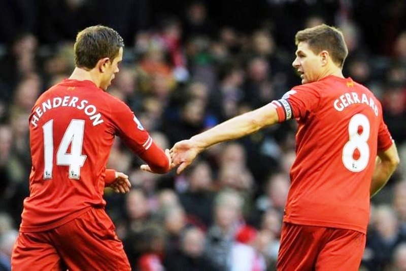 Ο νέος αρχηγός της Λίβερπουλ