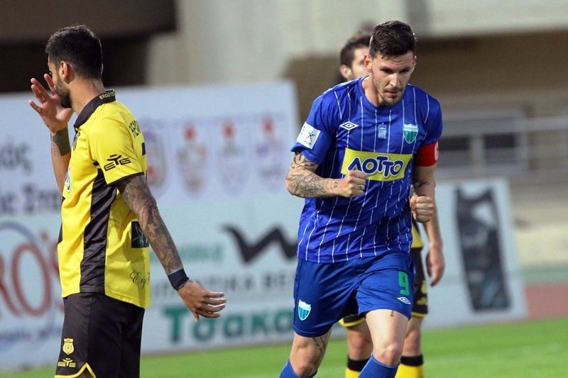 Έκπληξη με Μάντζιο!