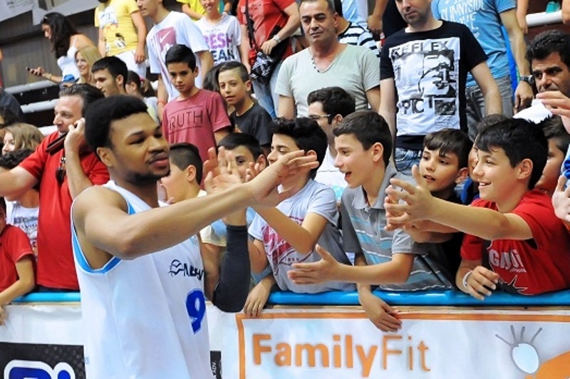 Πάει Ιταλία ο Σμιθ