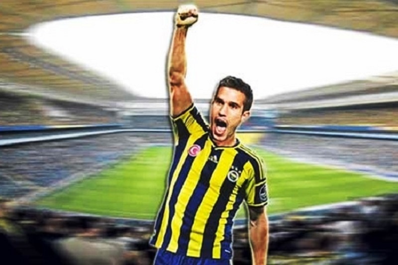 Ολοκληρώθηκε του Φαν Πέρσι