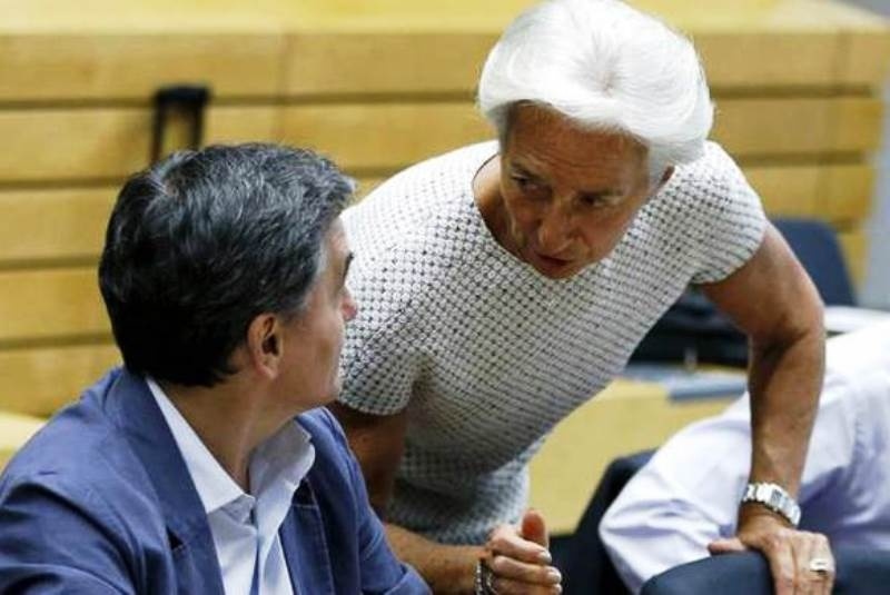 Eurogroup – Ευρωπαίοι ΥΠΟΙΚ: Βλέπουν πρόοδο, ζητούν εγγυήσεις