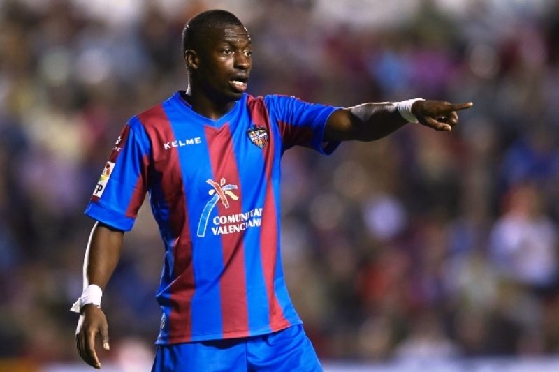 Ολυμπιακός: «Κλείνει» Ντιόπ