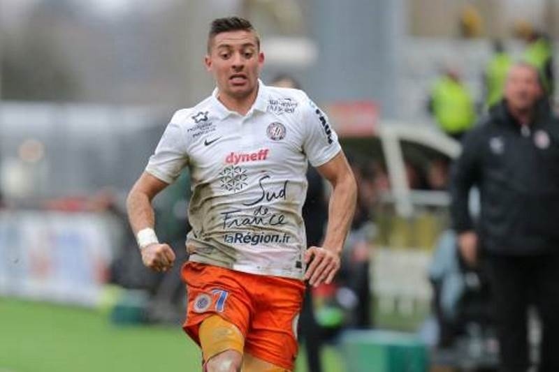 Θέλει Μουνιέ ο Άγιαξ!