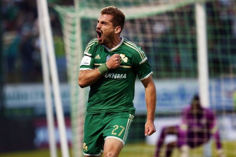 «Ζόρια» για Μαυρία