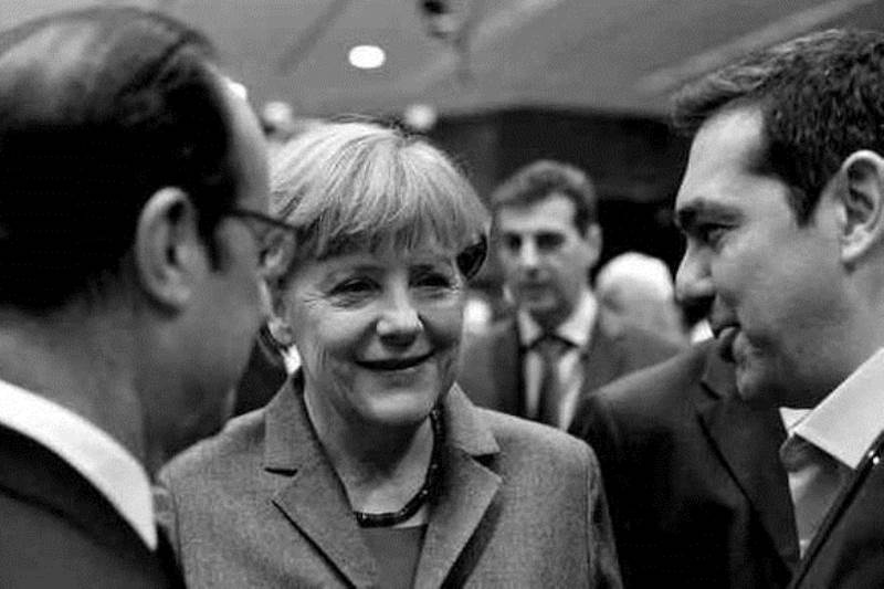 Σύνοδος Κορυφής: Απείλησε με εκλογές ο Τσίπρας για την υπόθεση του ΤΑΙΠΕΔ