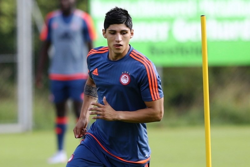 Στις 14 Αυγούστου κληρώνει για Πουλίδο