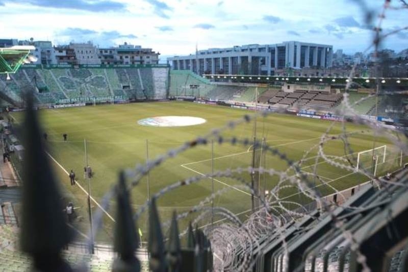 Παναθηναϊκός: Υπό έλεγχο η Λεωφόρος!