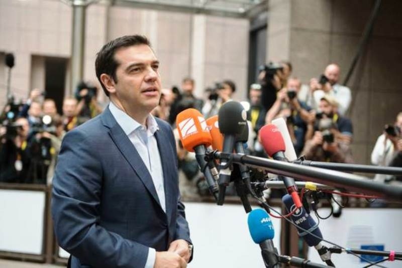 «ΟΧΙ ΣΕ ΟΛΑ» και... ΕΚΛΟΓΕΣ εδώ και ΤΩΡΑ!