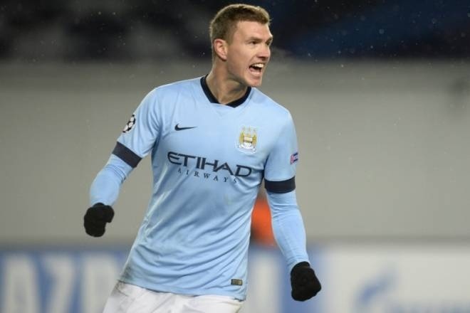 Πλησιάζει ο Τζέκο!