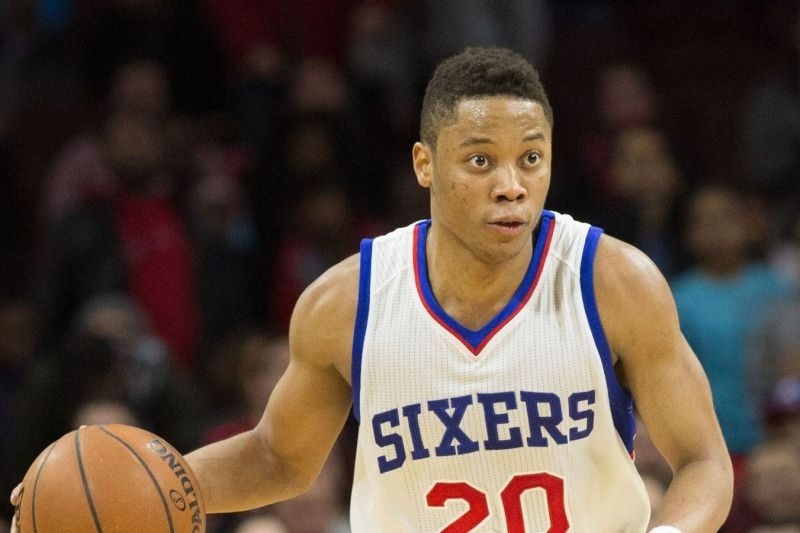 Τσεκάρει Φρέιζιερ ο ΠΑΟΚ!