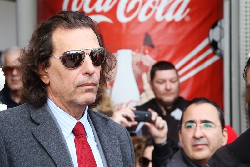 Η επιστροφή του «Ράμπο»