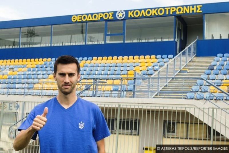 Λανθαρότε: «Ο Αστέρας πληρώνει πάντα στην ώρα του»