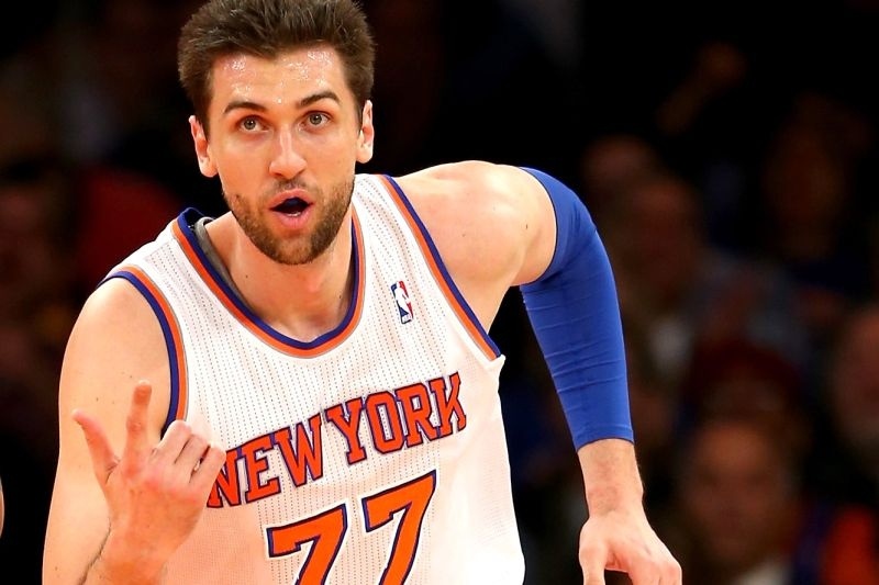 Η «αρπαγή» του Μπαρνιάνι!