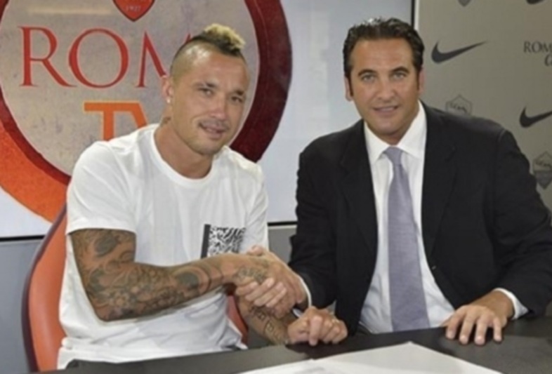 «Έδεσε» τον Ναϊνγκολάν