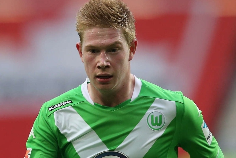 Ρέστα για Ντε Μπρούιν!