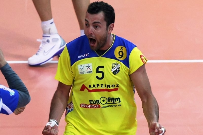 Στον ΠΑΟΚ ο Τερζής!