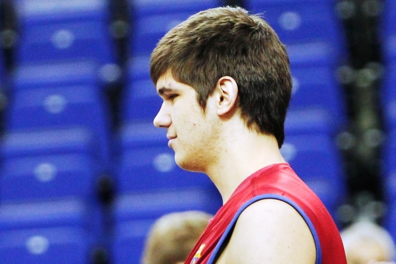 «Μπαμ» με Τοντόροβιτς!