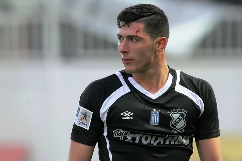 ΟΦΗ: Εμεινε και ο Δαμιανάκης