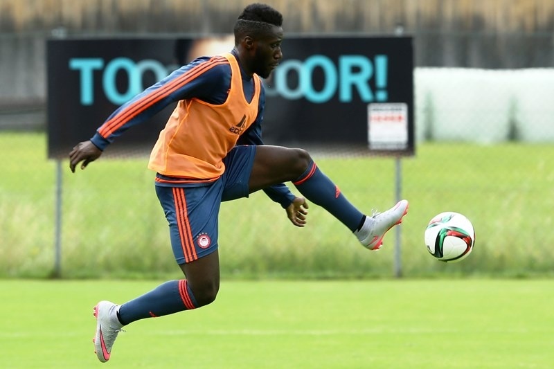 «Όχι» σε Τζένοα για Μαζουακού